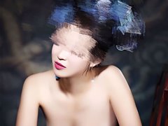 推特福利收集无圣光人体艺术图集68