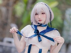 小丁Ding2021-09作品 - 女版天狼星
