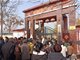 封丘营养餐痛哭校长回应20年合同:与承包商无利益