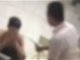 海南一副校长对三名学生体罚构成轻微伤 被行拘并处罚款