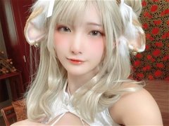 小丁Ding2021-09作品 - Black Cat Nurse