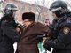 哈萨克斯坦5135人参与骚乱被捕 相当一部分为外国人