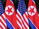 美国宣布因朝鲜发射导弹对朝实施新制裁