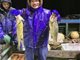宁波渔民一网捕获4900斤野生大黄鱼卖了957万
