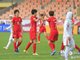 女足亚洲杯中国女足7-0伊朗 王霜梅开二度