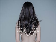 创意摄影师卓仑出品无圣光人体作品集