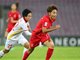 王珊珊119分钟绝平 中国女足点球胜日本杀入亚洲杯决赛