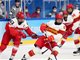 中国女冰3-1逆转丹麦 拿下冬奥首胜