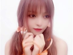 爆机少女喵小吉 - 周末独自一人+情人节限定