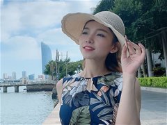 高颜值模特@PrettyBaby 私拍视图合集2