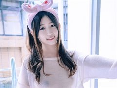 肉包小美女居家私拍透视衣无圣光图集