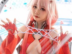 爆机少女喵小吉 - 罪恶王冠