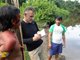 英国记者在巴西亚马孙雨林遭杀害后埋尸 警方已发现遗骸