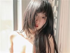 E乳美女居家私拍尺度诱惑图集