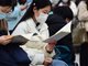 全国拥有大学文化程度的人口超过2.18亿