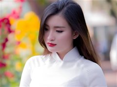 优雅美女THÙY DUYÊN无圣光唯美图集
