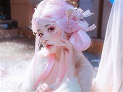 爆机少女喵小吉 - 临江仙