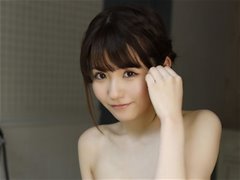 精灵可爱小美女无圣光唯美人体图集
