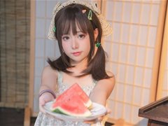 爆机少女喵小吉 - 小吉的小镇生活