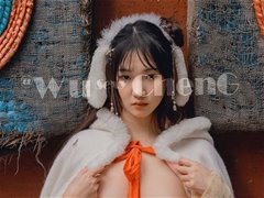 推特福利2022收集无圣光人体图集49