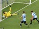 世界杯爆冷击败阿根廷 沙特宣布全国放假一天