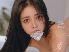 推特福利2023收集无圣光人体图集5