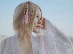 高端众多美女私人订制超美人体无圣光图集