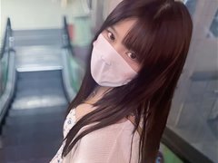 推特美女小狗玩偶@WishPuppydoll私拍尺度图集2