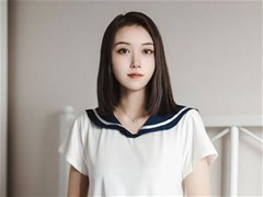 山馗映画簿出品美女模特尺度人体合集