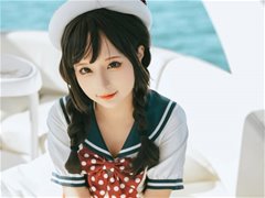 可爱小姐姐蠢沫沫–水手日记绅士版