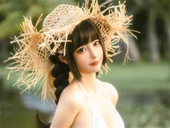 可爱小姐姐蠢沫沫-废船记