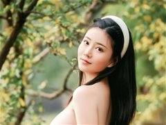 极品女神年年-枫洄之林中精灵