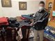 优衣库店长偷800余件服装7.5折销售