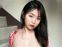 福利姬@Alicejungxx 尺度视图合集2