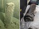 北溪-2附近不明物体是什么?丹麦公布调查结果