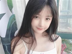 甜美小姐姐桜井宁宁-少女的日常