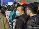 卡在35岁就业门槛的打工人 从做外贸到送外卖