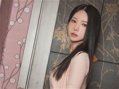 美丽小姐姐Yeha夜哈KTV里的情事尺度图集