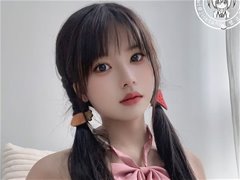 双麻花美女二阶堂 - JK学妹