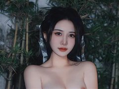 推特美女小芸逗+落苏复古无圣光唯美合集