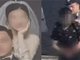长沙一男子当街杀害妻子被刑拘