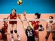 中国女排夺得U21世锦赛冠军