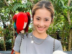北京网红@LonelyMeow 私拍尺度视图合集4