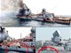 乌称俄黑海舰队司令在导弹袭击中丧生 俄方暂无回应