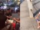 男子多次救娃拍视频提醒引发孩子母亲不满 被诉侵权
