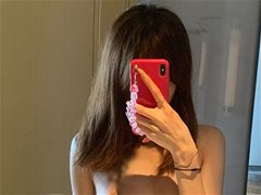 推特美女黑松露露澄澄子纤纤玉体尺度合集2