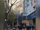 江西新余一楼房起火已致25人遇难