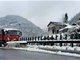 湖北交投总经理除雪期间休假被通报
