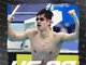 潘展乐破男子100米自由泳世界纪录