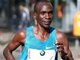 马拉松世界纪录保持者基普图姆车祸去世 年仅24岁